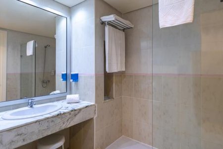 Hotel Marhaba Royal Salem