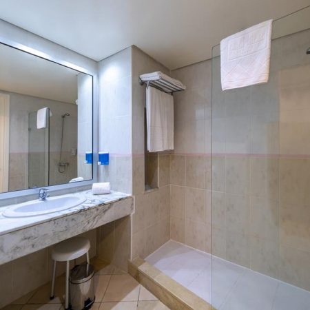 Hotel Marhaba Royal Salem