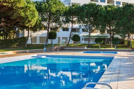 Aparthotel The Patio Suite – winterzon