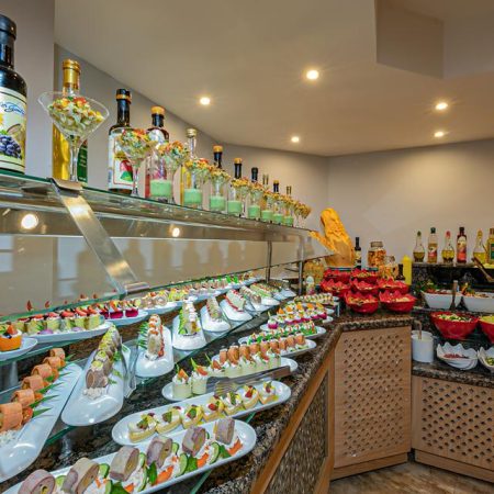 Hotel Titanic Aqua Park Resort