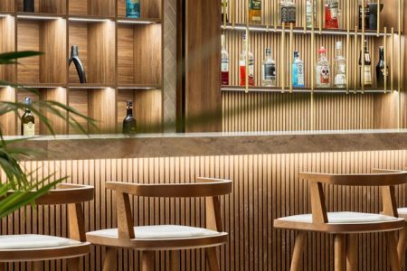 Domes of Corfu Autograph Collection