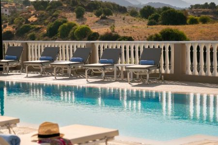 Archontiko Kiverniti