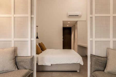 Hotel New Beach