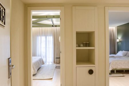Hotel Voyage Sorgun