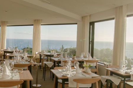 Caloura Hotel Resort