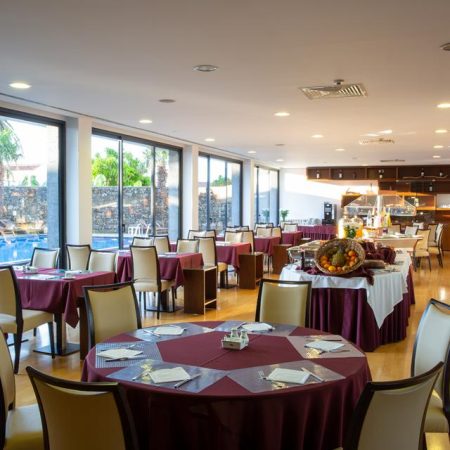 Hotel Antillia – appartementen