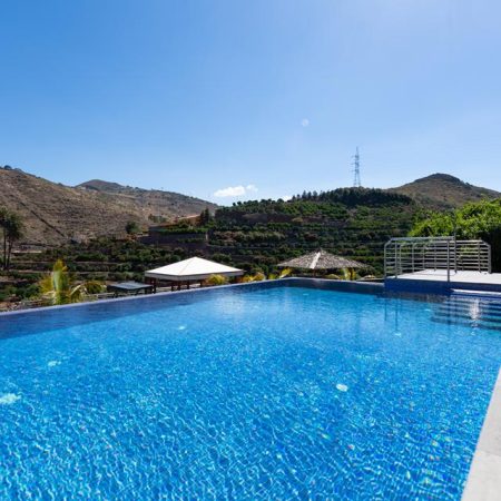 Finca Oasis