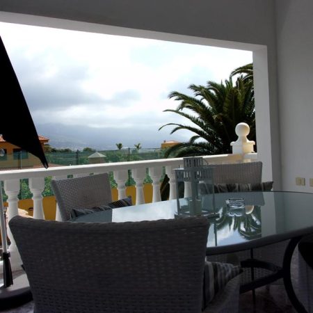 Casa Rosan – inclusief huurauto