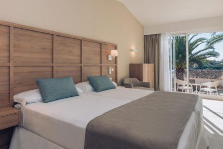 Iberostar Waves Cala Domingos