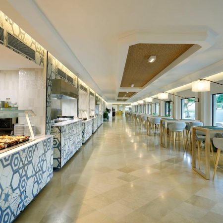 Grand Palladium Sicilia Resort & Signature Level