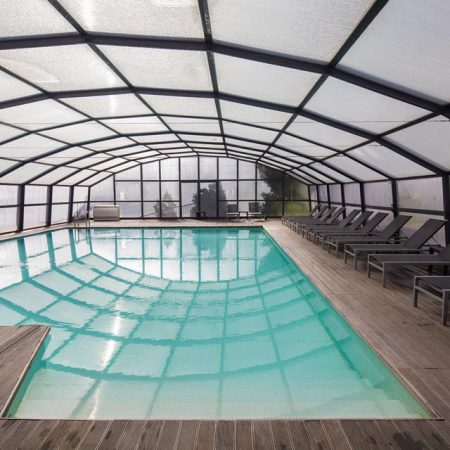 Monchique Resort & Spa – inclusief huurauto