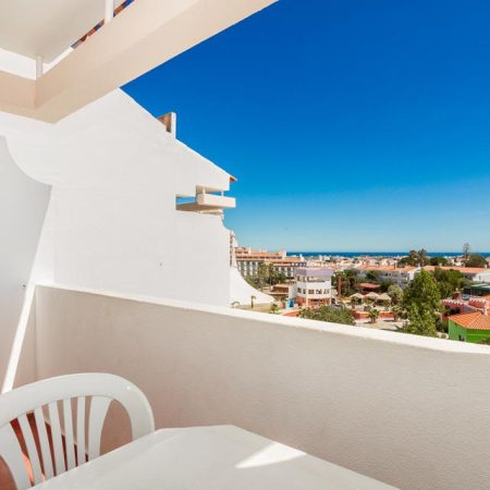 Mirachoro Albufeira Aparthotel