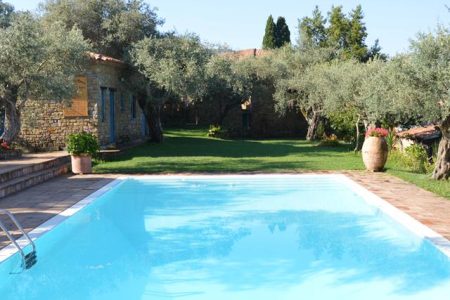 Agriturismo Il Vecchio Casale