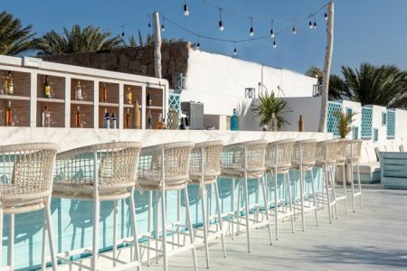 Sunrise Grand Select Tucana