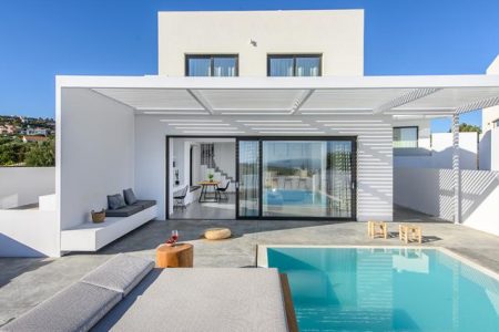 Cocoon Luxury Villas