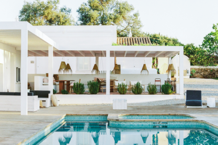 Conversas de Alpendre