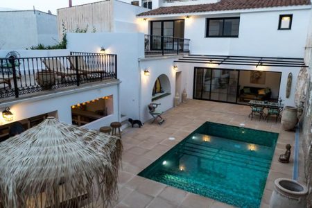 Suites Del Mundo