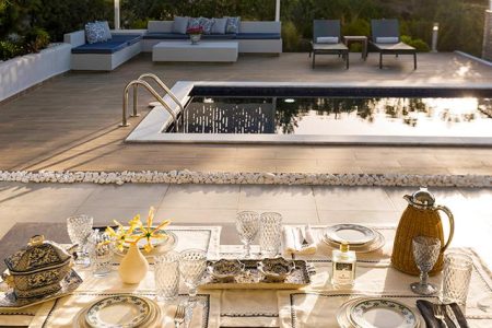 Soleado Luxury Villas
