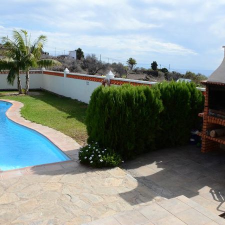 Las Casitas de Tijarafe – inclusief huurauto