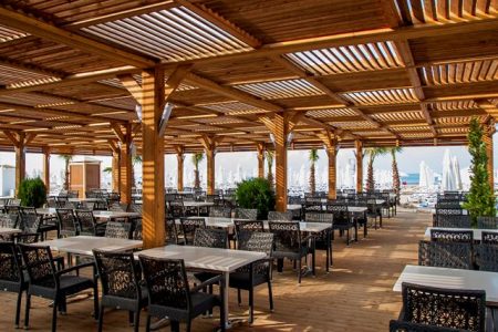 Hotel Dream World Resort & Spa