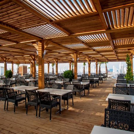 Hotel Dream World Resort & Spa