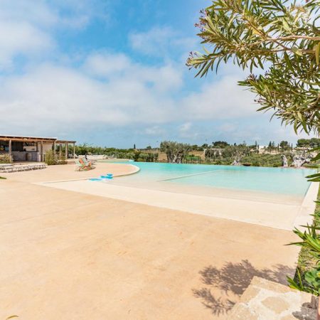 Agua Green Appartementen