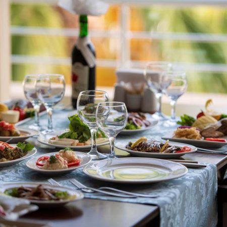 Hotel Sentido Lycus Beach