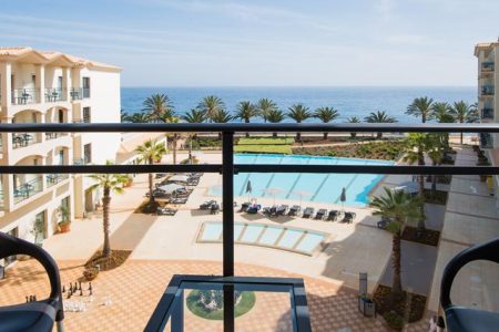 Hotel Vila Gale Santa Cruz