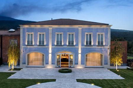 Villa Neri Etna Resort & SPA