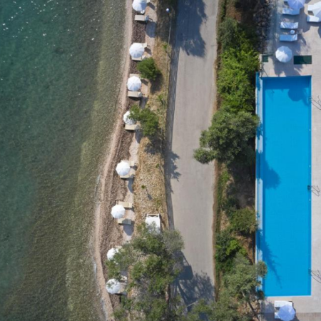 Hotel Mythos Palace – adults only