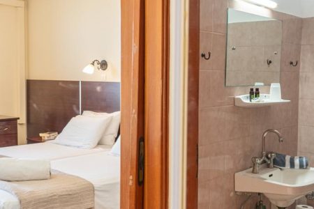 Appartementen Lorenzo