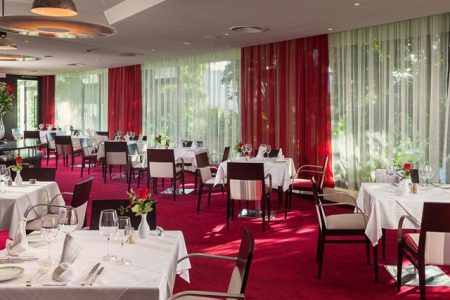 Hotel Sentido Phenicia