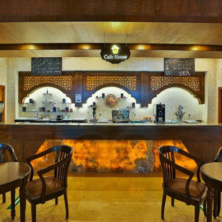 Hotel Crystal Sunset