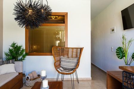 Nostos Beach Boutique Hotel
