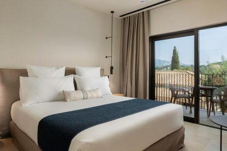 Dreams Corfu Resort & Spa