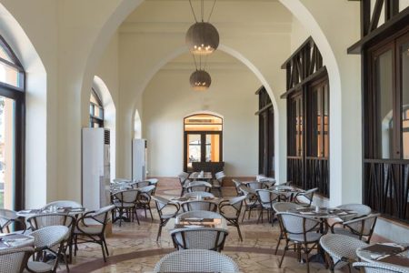 Hotel Sheraton Miramar