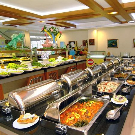 Hotel Gardenia Beach