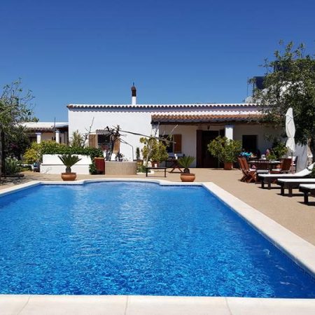 Sa Vinya d’en Palerm