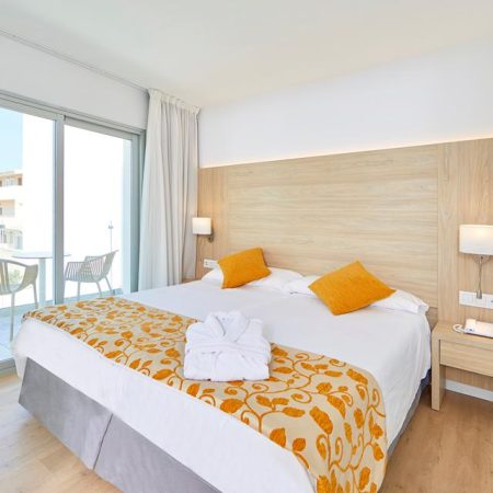Hotel Ilusion Moreyo – adults only