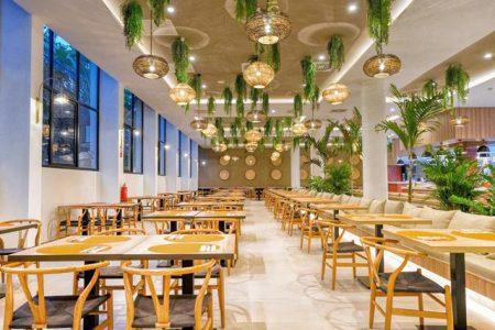 Hotel H10 Costa Mogán – adults only