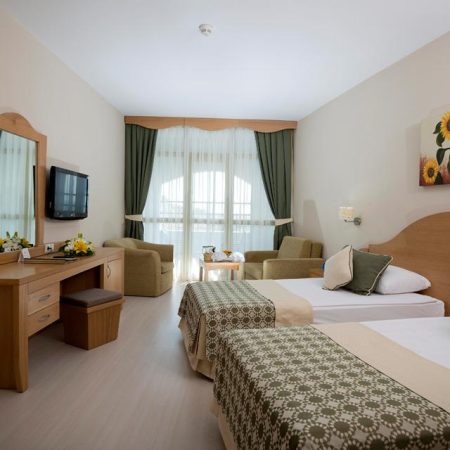 Hotel Limak Arcadia Sport Resort