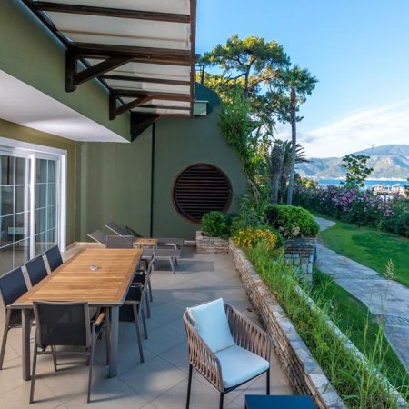 Hotel Grand Yazici Club Turban