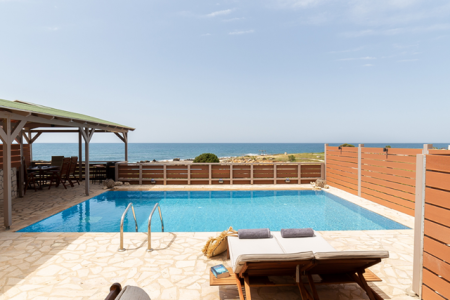 Crystal Villas