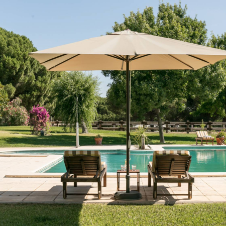 Hacienda Las Tres Niñas