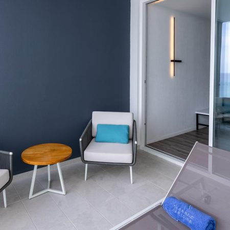 Flamingo Paradise Beach Hotel – adults only