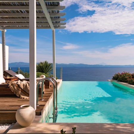 Kappa Luxury Villas & Suites