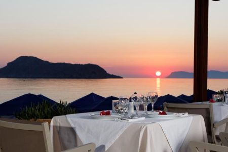 Aparthotel Indigo Mare