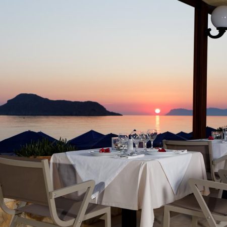 Aparthotel Indigo Mare