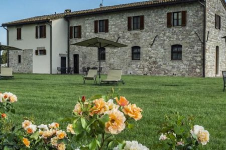 Borgo Degli Angeli Resort & Spa
