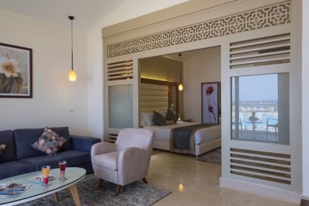 Hotel Pickalbatros Sea World – Marsa Alam